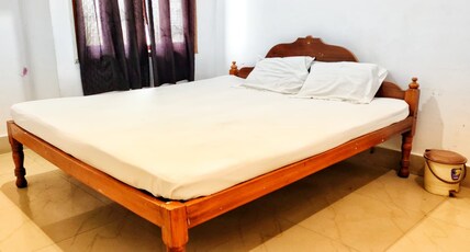 Hotel Rahul Room Type - Non AC Room