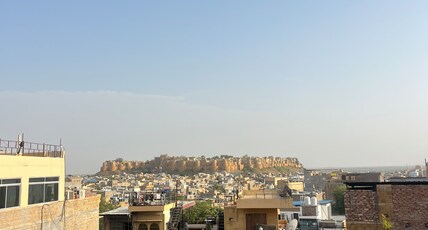 Kohari villa jaisalmer Room Type - Double room