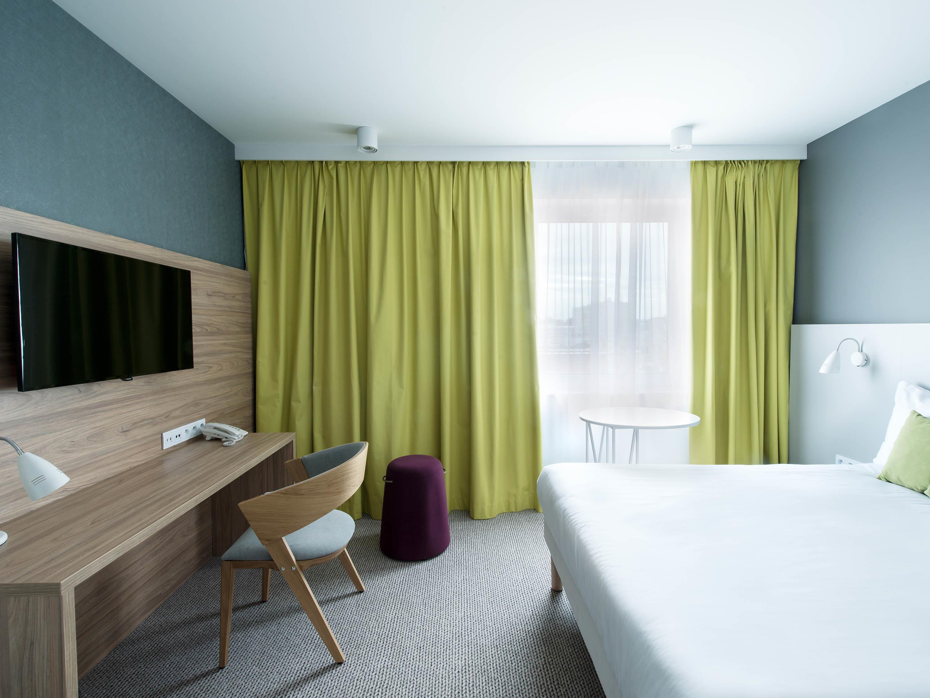 ibis Styles Siedlce - Tap to explore photos