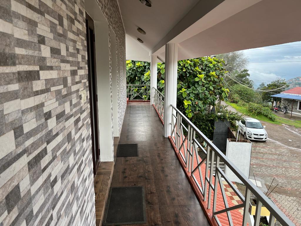 Spring Suits 3BHK - Tap to explore photos