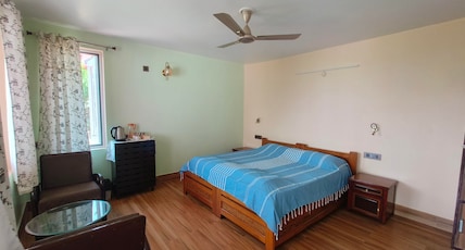 Fursat Homestay Room Type - Bedroom 1