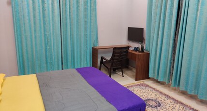 Mystique Copper Homestay Karwar Room Type - Bedroom 3