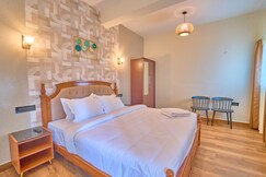 Rooms of Ooty Mountain Bliss by VOYE HOMES