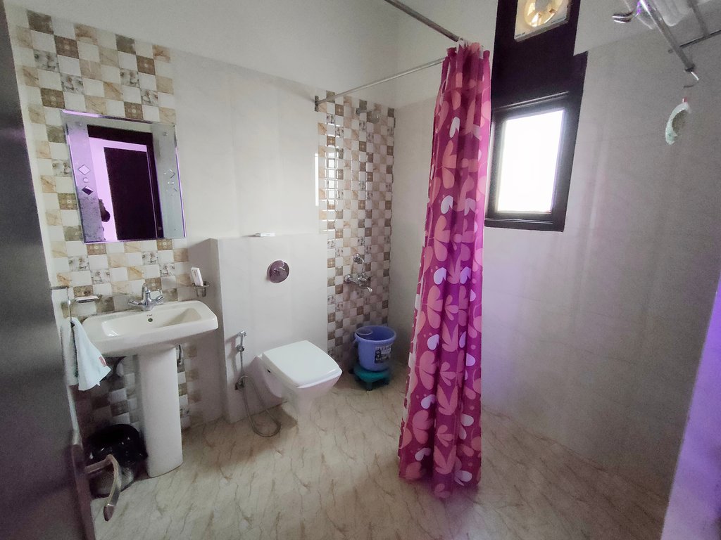 Hotel Anjani Dham Haveli - Tap to explore photos