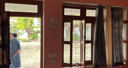 Nandan Homestays Room Type - Bedroom 1