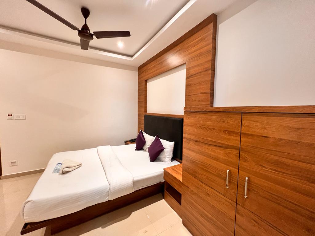 Mangalore Inn - Tap to explore photos