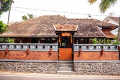 Rooms of Illam By Santhi