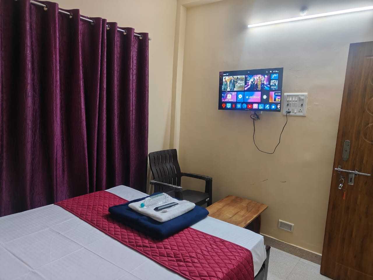 Hotel O VYOM RESIDENCY - Tap to explore photos