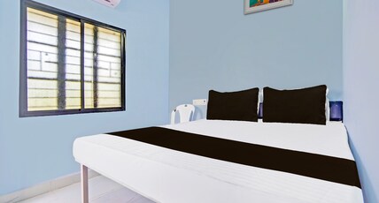 Hotel O Arnav Gold Room Type - Classic