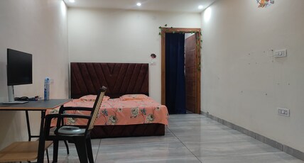 IT PARK Room Type - Bedroom 2