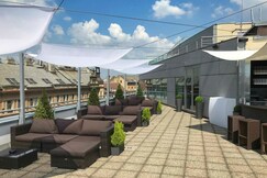 Movenpick Hotel Budapest Centre