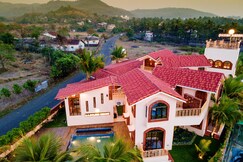 SA Golden Resort , Murud-Janjira