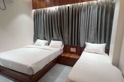 The Rudraksh - ( 200 Meter From Sai Samadhi Temple )