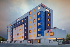 Zone By The Park, ORR Chennai