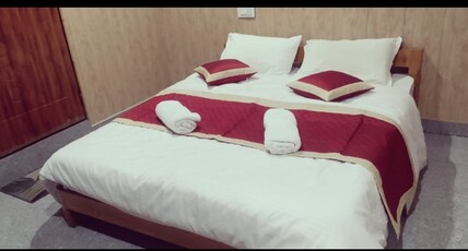 Sravasti homestay Room Type - Bedroom s2