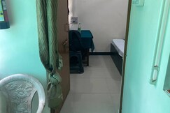 Address of Aayu Residency   Prime City Location