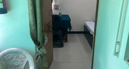 Aayu Residency   Prime City Location Room Type - Aayu Residency   Prime City Location