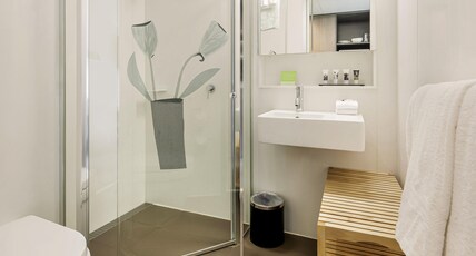 Mercure Bendigo Schaller  Room Type - Standard 2 Single Beds With Balcony