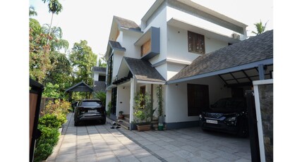 RK Homestay 4BH Room Type - RK Homestay 4BH