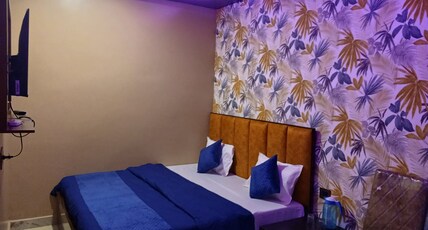 Bholashankara Vasvi Annapurna Satram Room Type - Standard Room
