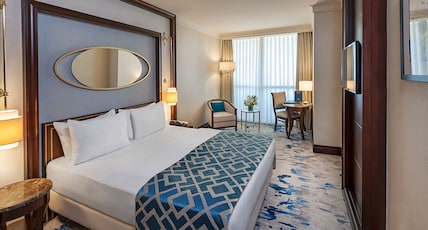 Elite World Taksim Hotel Room Type - Classic Room with Queen Size Bed Elite World Taksim Hotel Room Type - Classic Room with Queen Size Bed