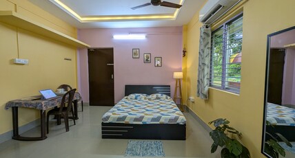 Niralay Room Type - AC Room 103