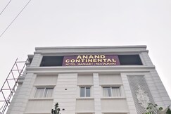 HOTEL ANAND CONTINENTAL