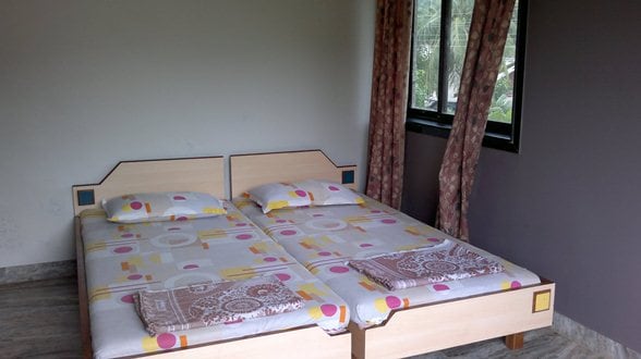 Harihareshwar Beach Resort - Tap to explore photos