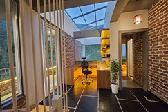 Kayra Homes Nestled in the heart of nature