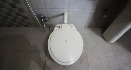 Ashok Deluxe Room Type - Standard Non AC Double