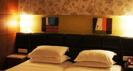 Hotel Raj Towers Room Type - Suite Room