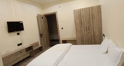Hotel Royal Ananda  Room Type - Bedroom 14