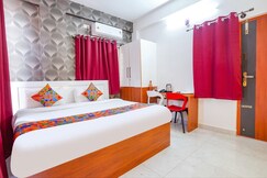 Royal Platinum suites | HSR layout