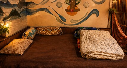 Darbaar - Homestay Room Type - Bedroom 6