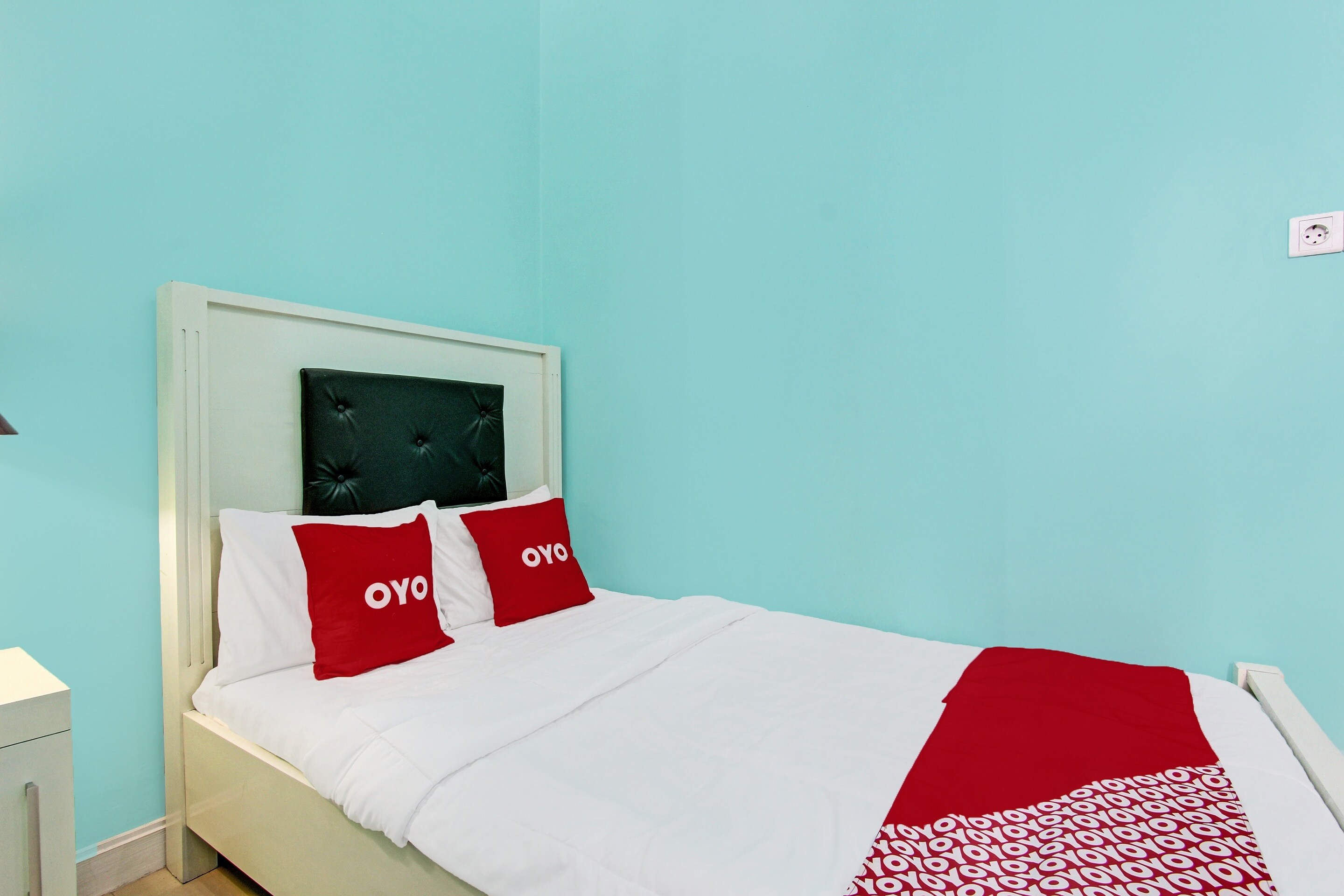 Hotel O Amole Homestay Syariah - Tap to explore photos