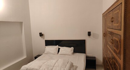 The Banaras Homestay Room Type - Bedroom 1