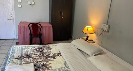 Hotel Chief Room Type - Executive Room AC