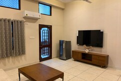 Boutique Stay w/Kitchen Central Jodhpur