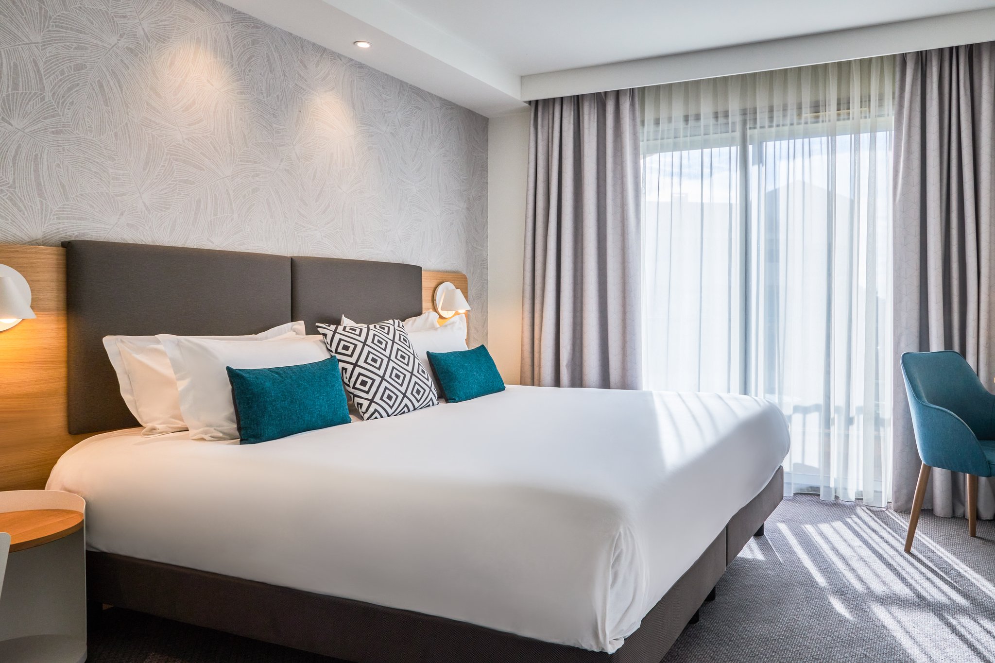 Holiday Inn Perpignan, an IHG Hotel - Tap to explore photos