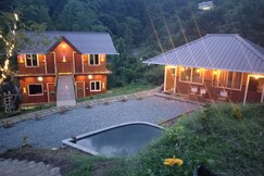 Dons river valley jungle resort