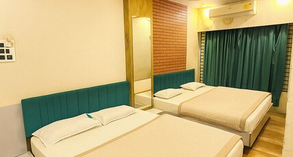 Raghuveera palace Room Type - Family Suite