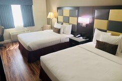 SureStay Plus Hotel by Best Western Redding