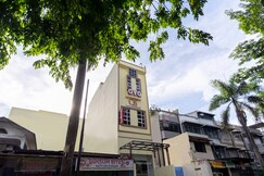 Hotel O Os Residence