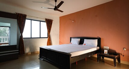MTDC Malshej Ghat Room Type - Super Deluxe Non Ac