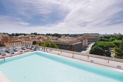 Mercure Roma Centro Colosseo