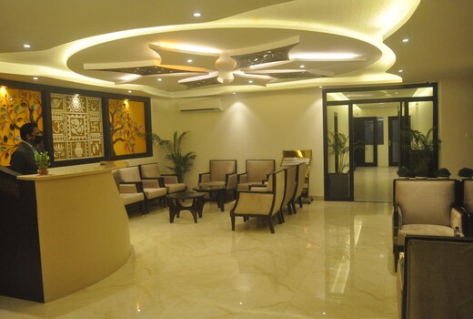 Hotel City Walk