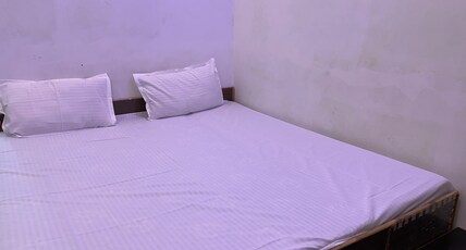 Jannat stay assi Room Type - Bedroom 3