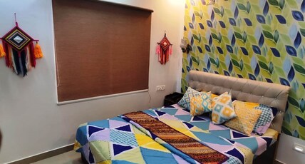 Elite Homes Nagpur Room Type - Deluxe AC Room