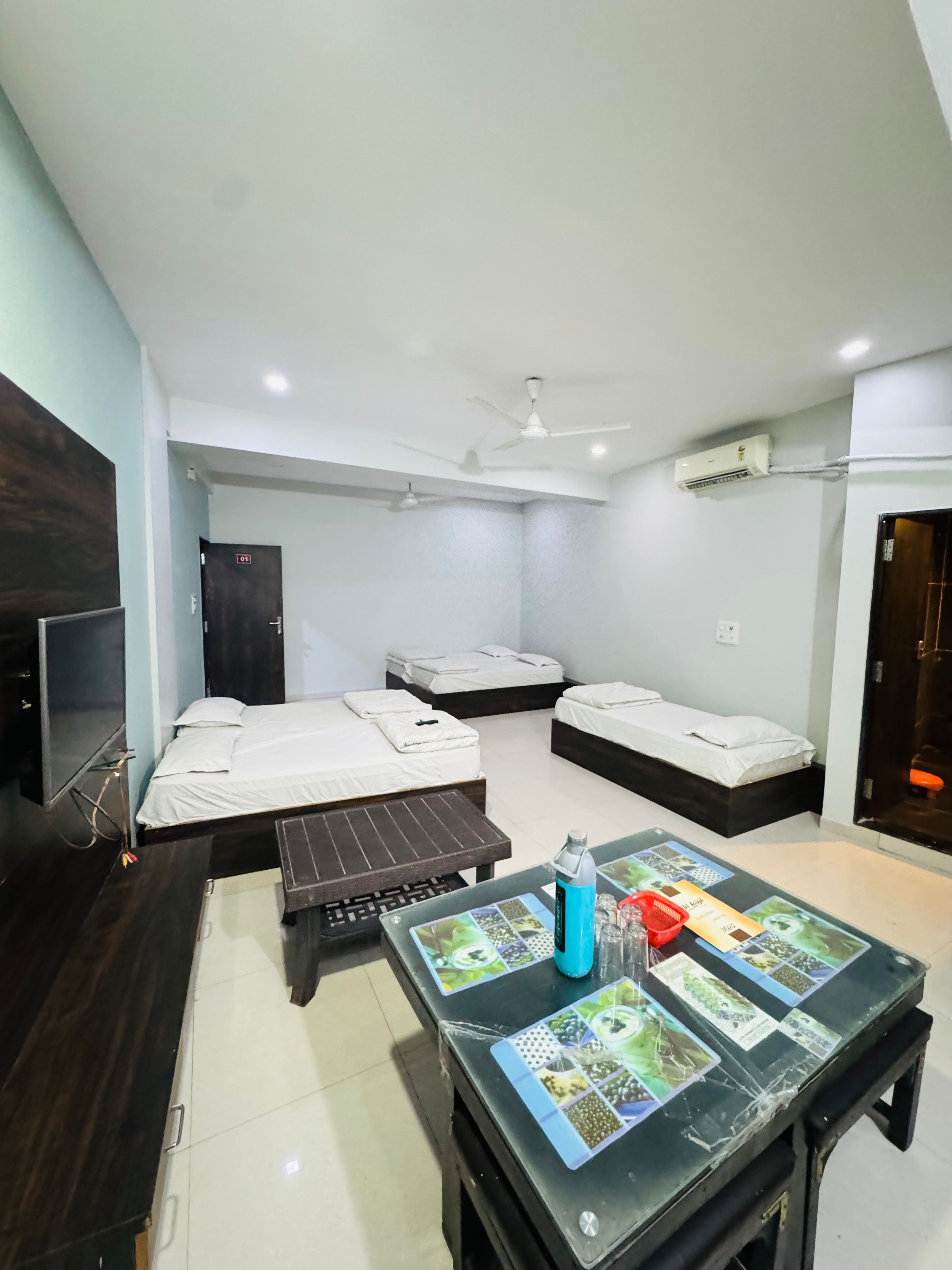 Kargil Hotel & Restaurant - Tap to explore photos