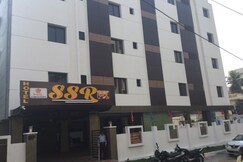 SAI SRINIVASA RESIDENCY